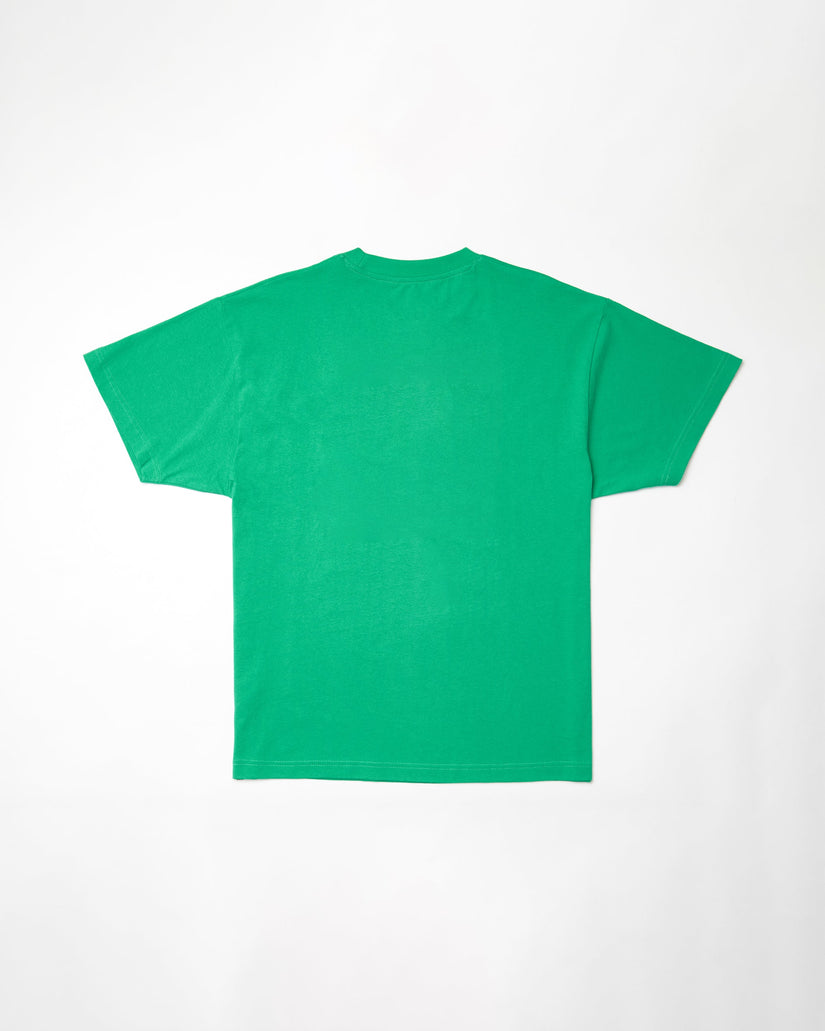 T-shirt Volcom Stone - MINT