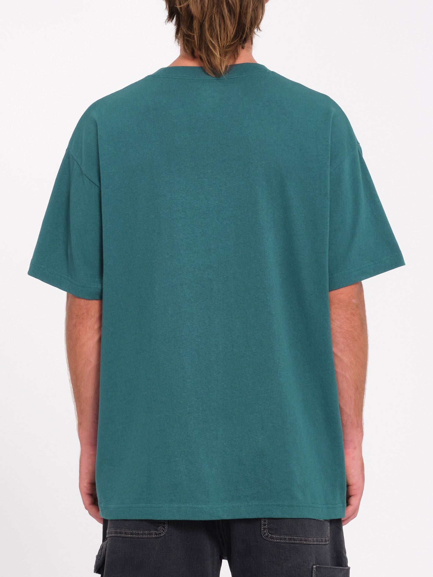Chemise Epaisse Homme SALTY CREW Fathom Tech Green - Breizh Rider Chemise Epaisse Homme SALTY CREW Fathom Tech Green - Breizh Rider