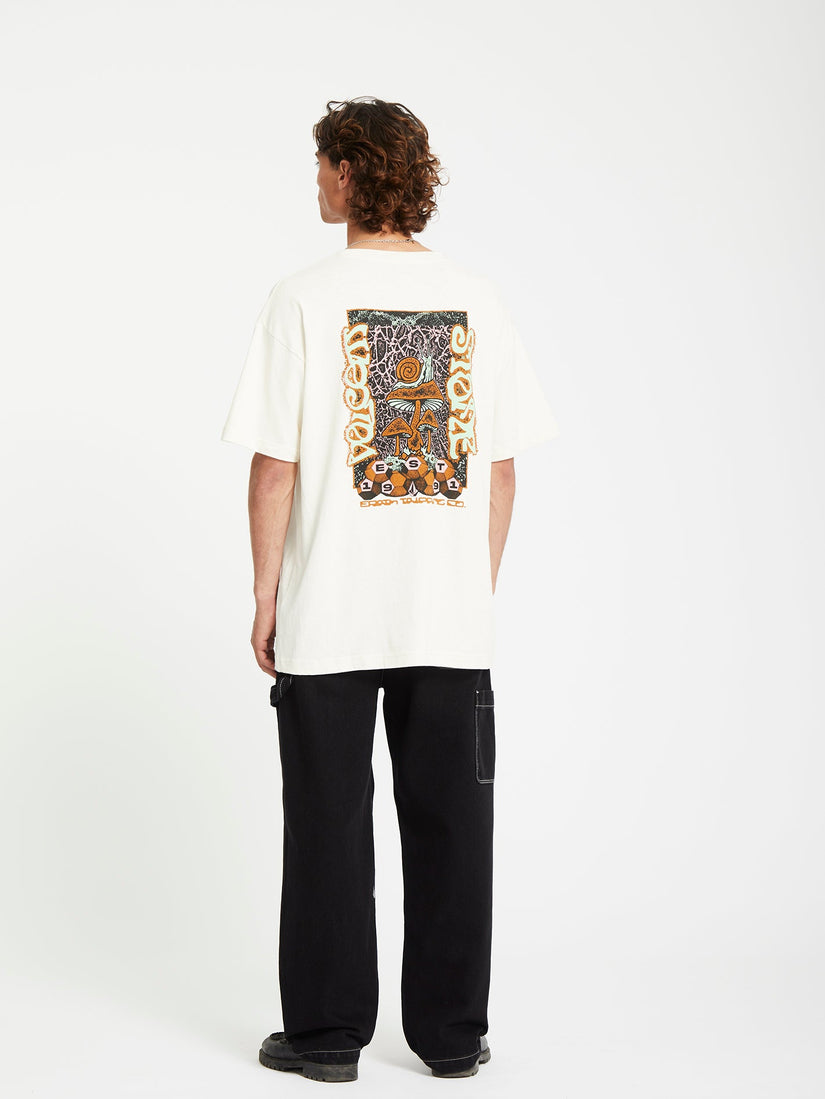 T-shirt col v poche poitrine Creeks jaune moutarde femme | La Halle T-shirt col v poche poitrine Creeks jaune moutarde femme | La Halle