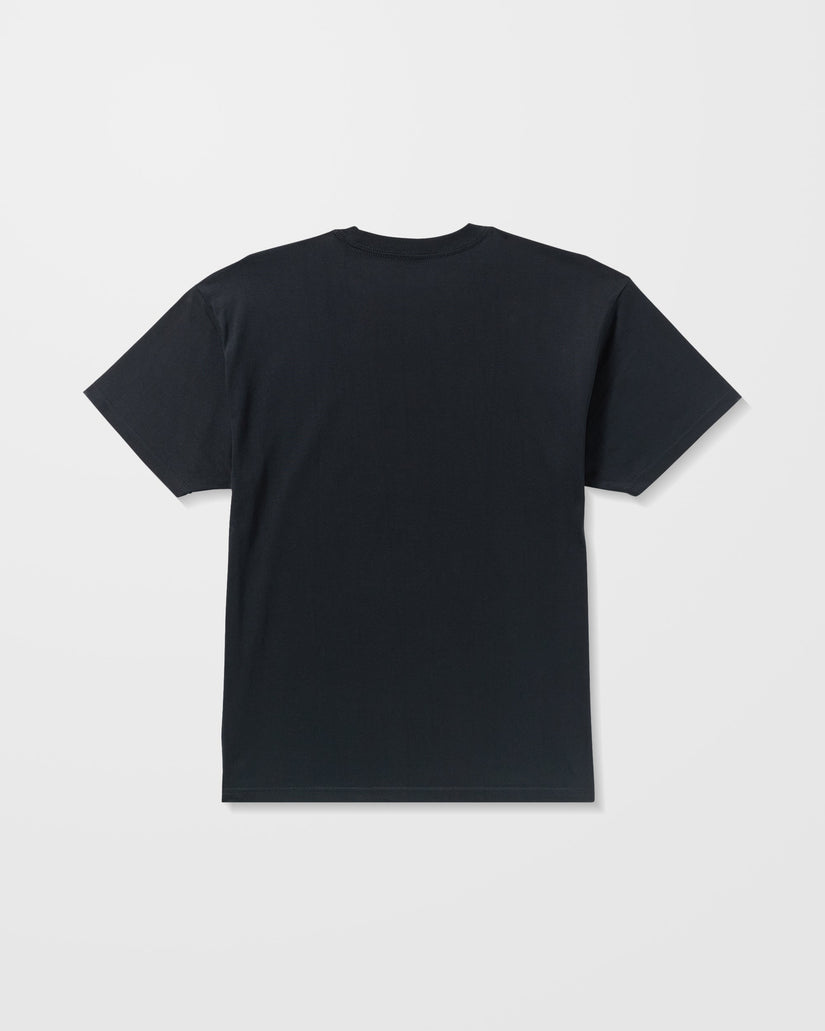T-Shirt Sneer - Antique Black