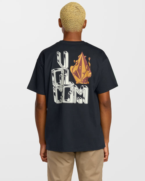 T-shirt Homme à Manches Courtes - CFA TStore