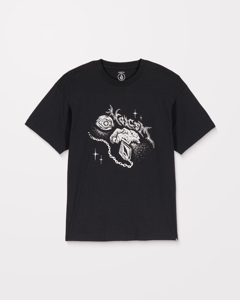 T-Shirt Death Truction - Black