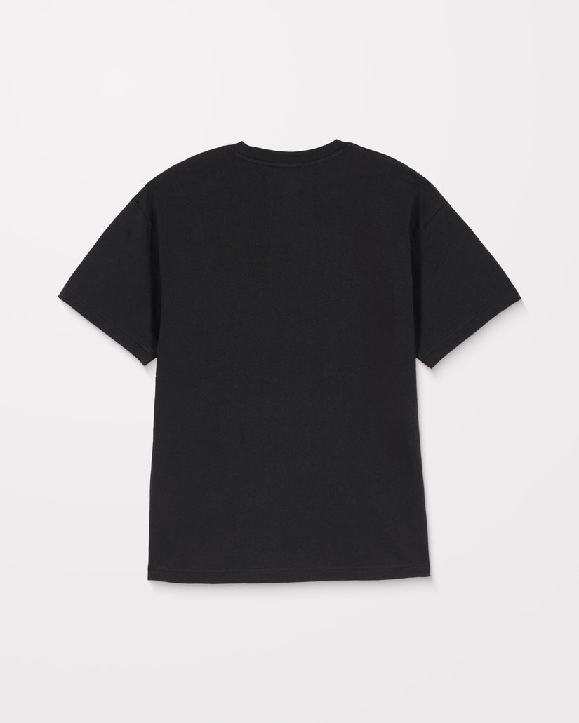 T-Shirt Death Truction - Black