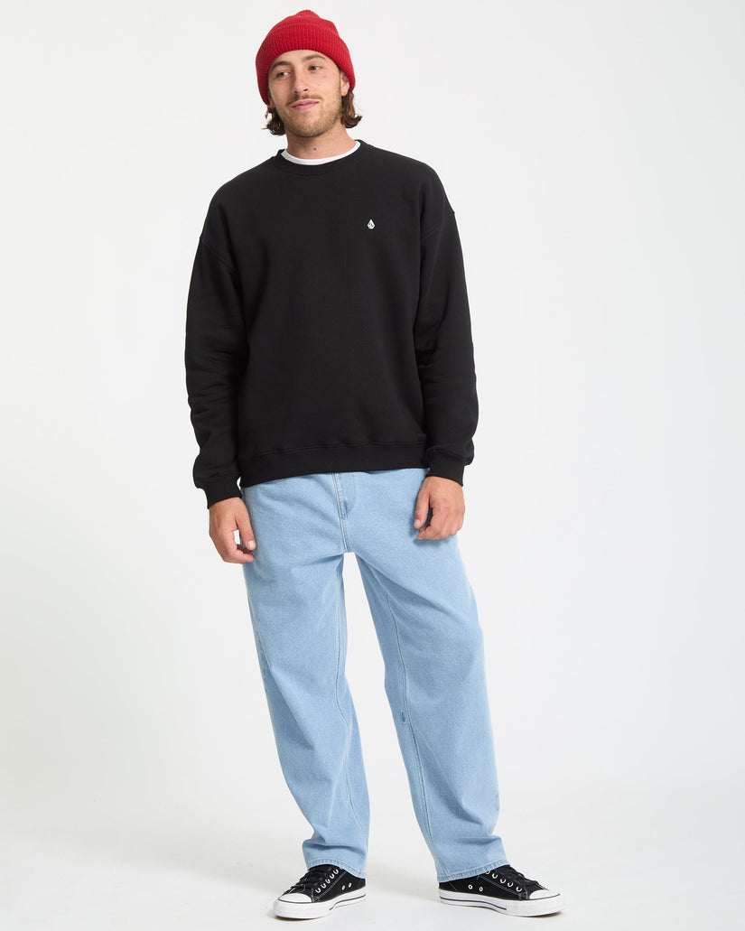 Sweat Single Stone - Black