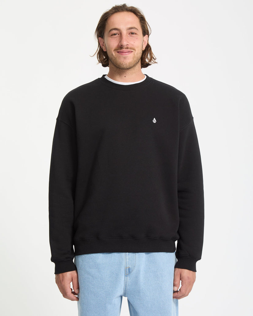Sweat Single Stone - Black