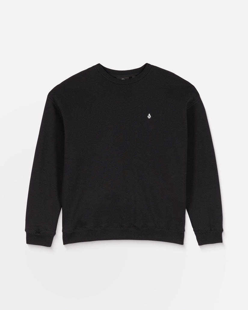 Sweat Single Stone - Black