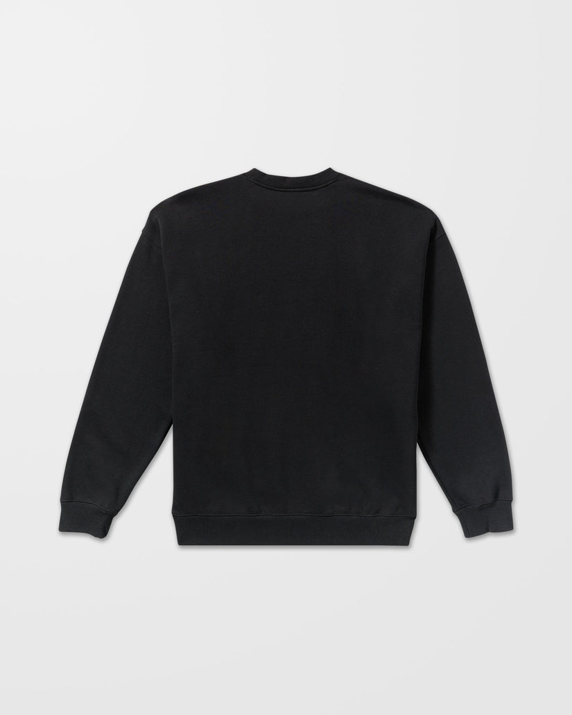 Sweatshirt Volcom Stone - Black