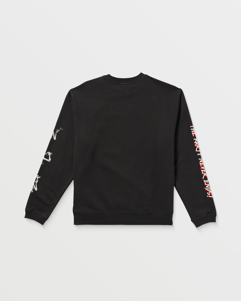 Sweat Never Ends - Stealth