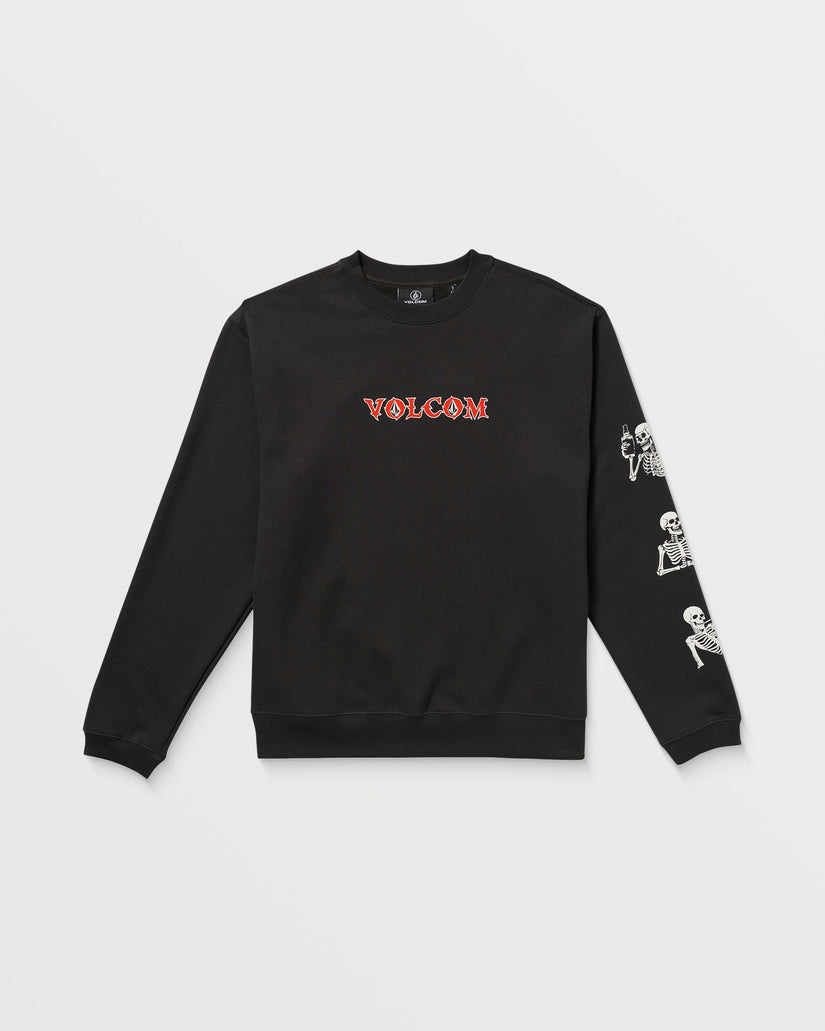 Sweat Never Ends - Stealth