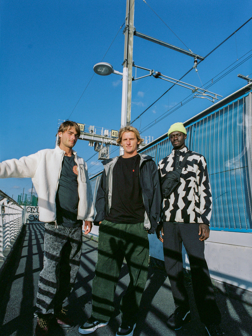 Sweat Error92 - DIRTY WHITE