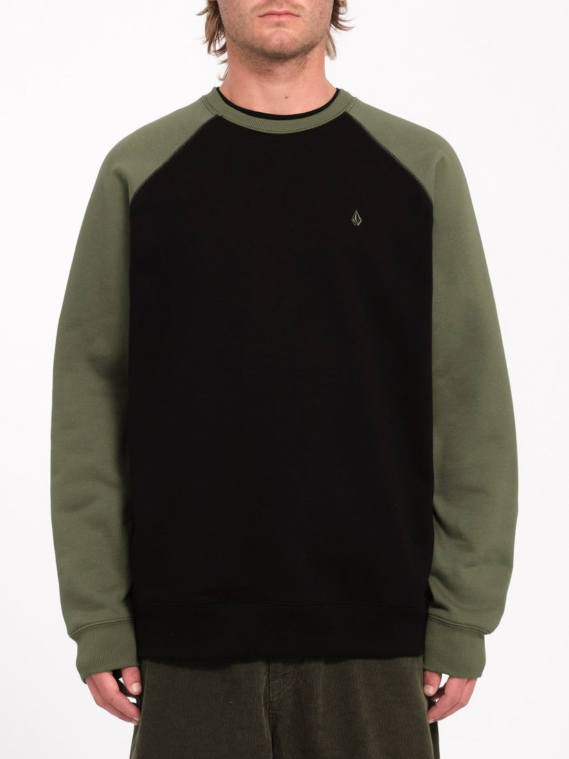 Sweat Homak - BLACK