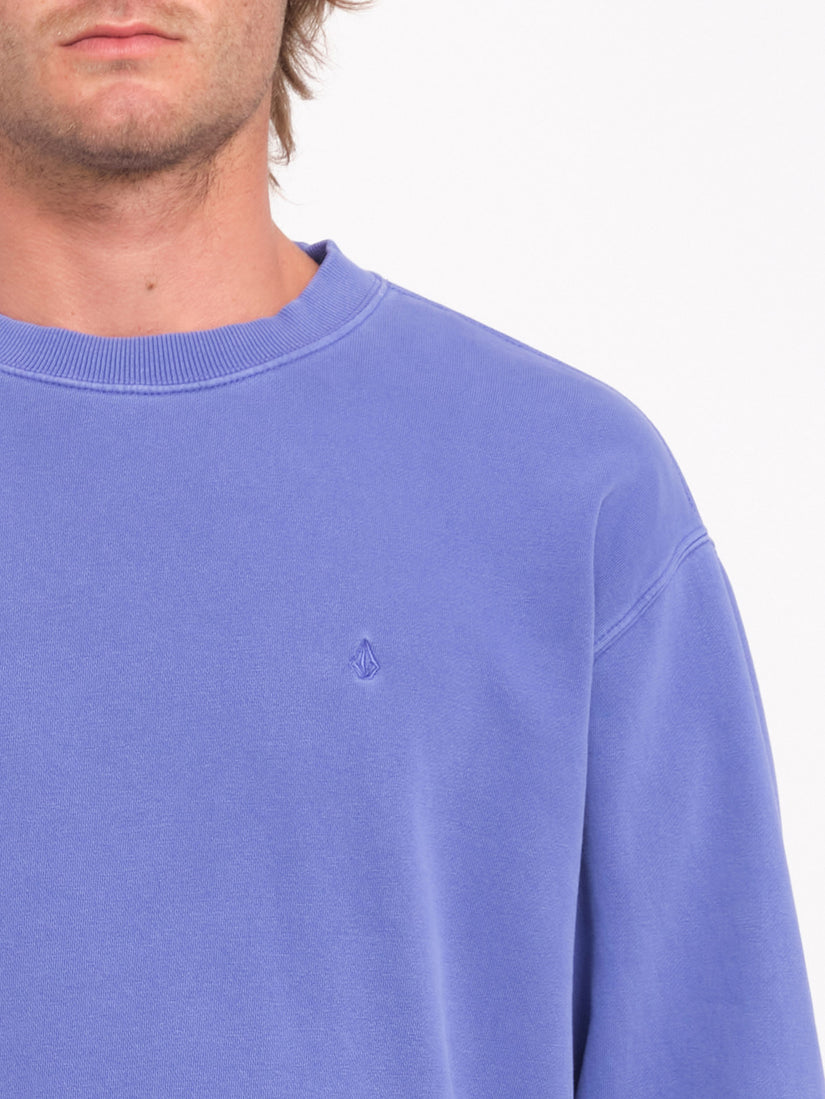 Sweat Single Stone - BALLPOINT BLUE