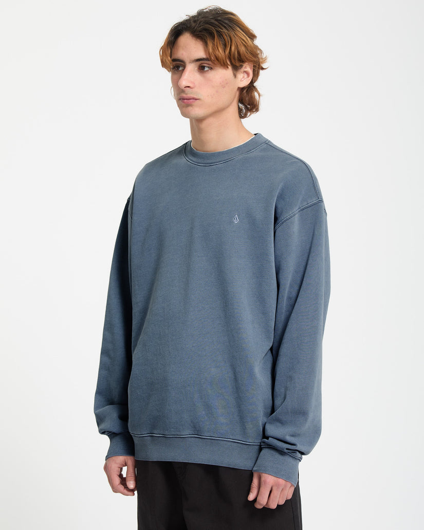 Sweat Single Stone - Blue Wash