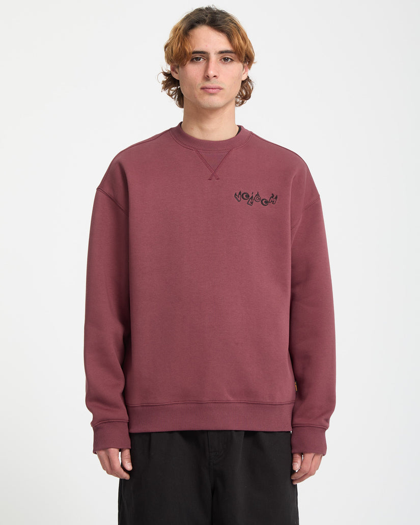 Sweat Daniel Shepard - Merlot
