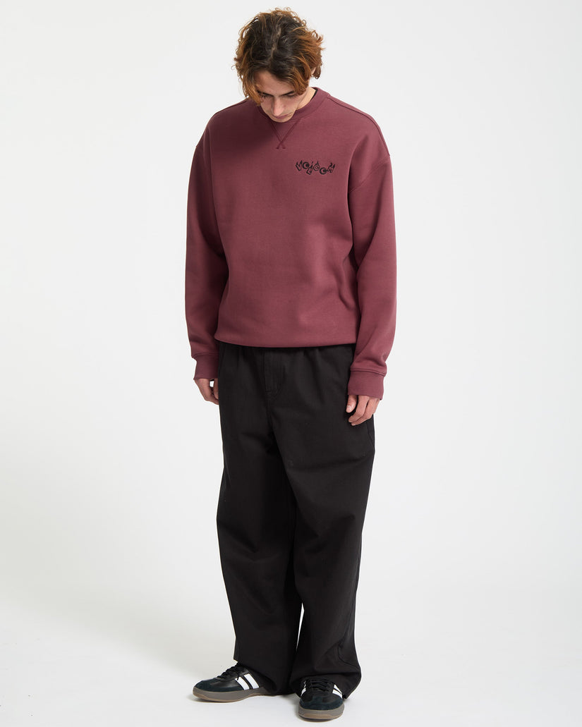 Sweat Daniel Shepard - Merlot