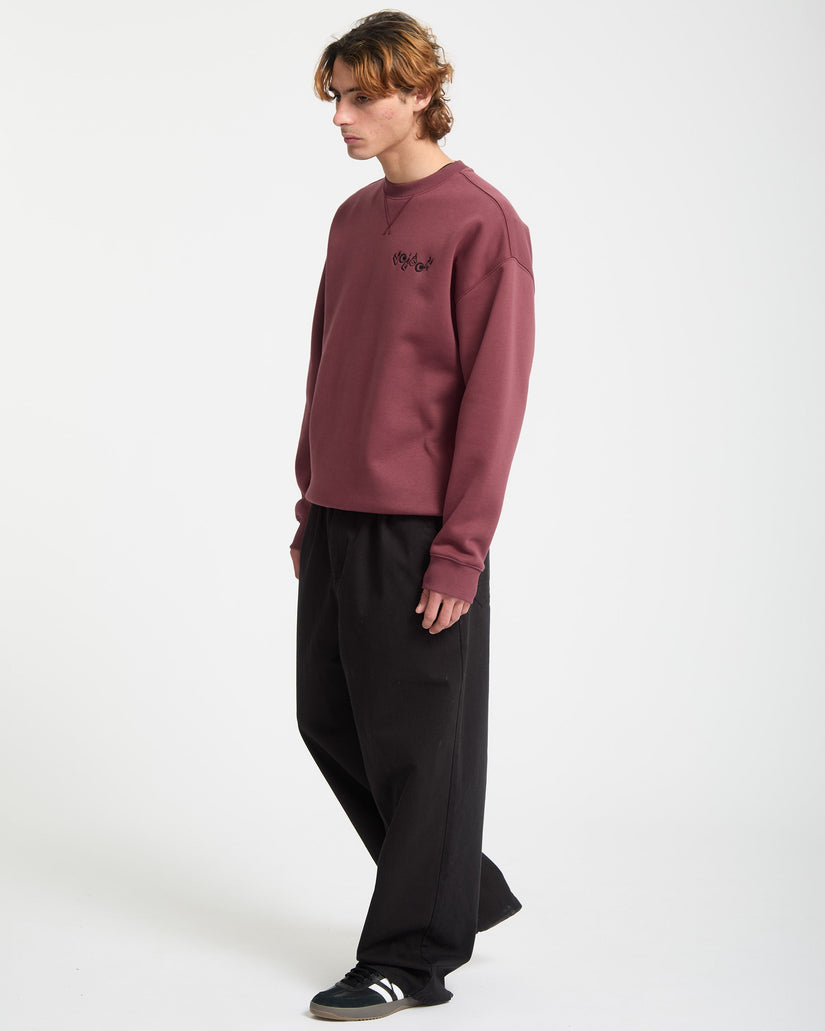 Sweat Daniel Shepard - Merlot