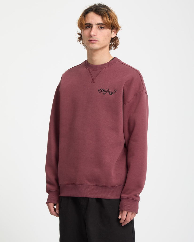 Sweat Daniel Shepard - Merlot