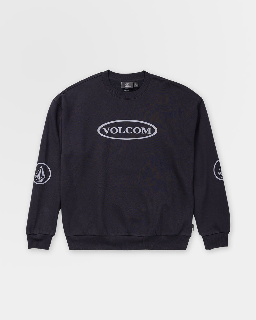 Sweat Remastered Stone - Antique Black