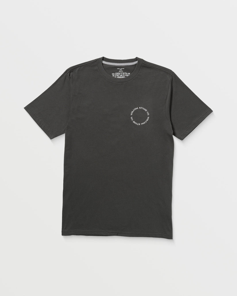 T-shirt Jam Planet - STEALTH
