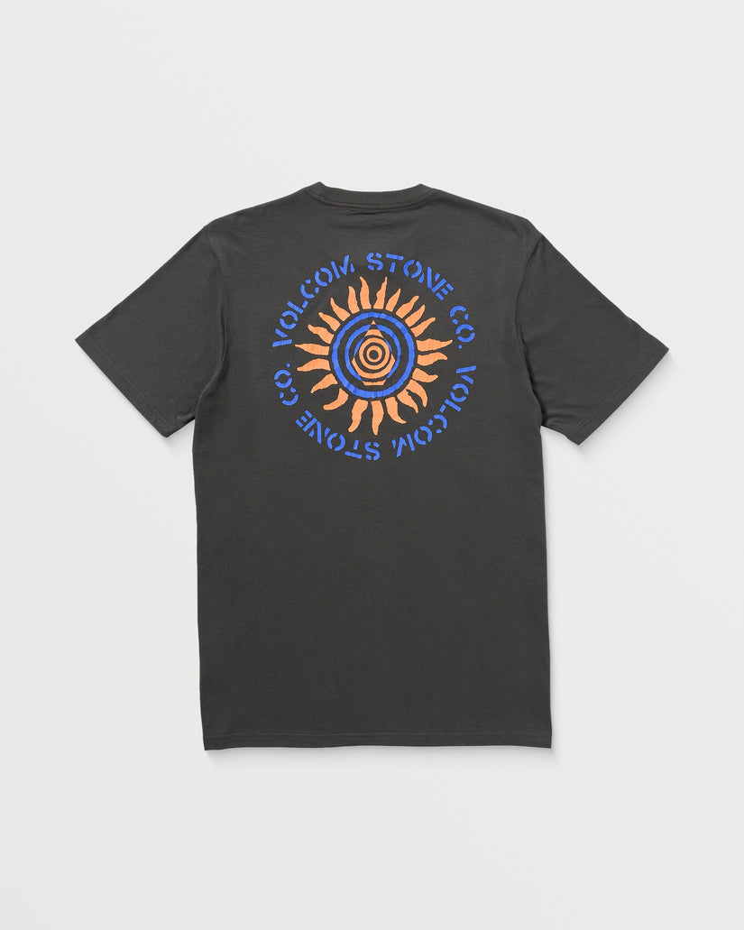T-shirt Jam Planet - STEALTH