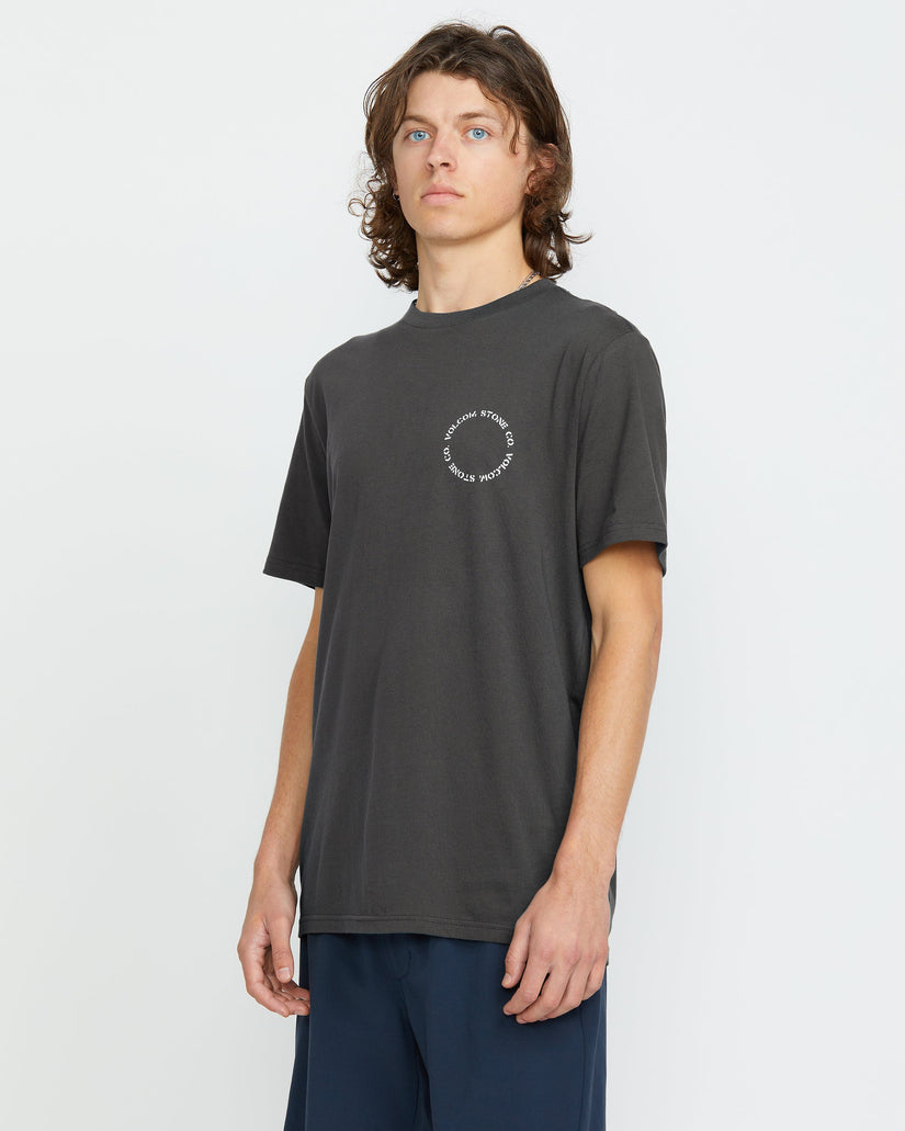 T-shirt Jam Planet - STEALTH