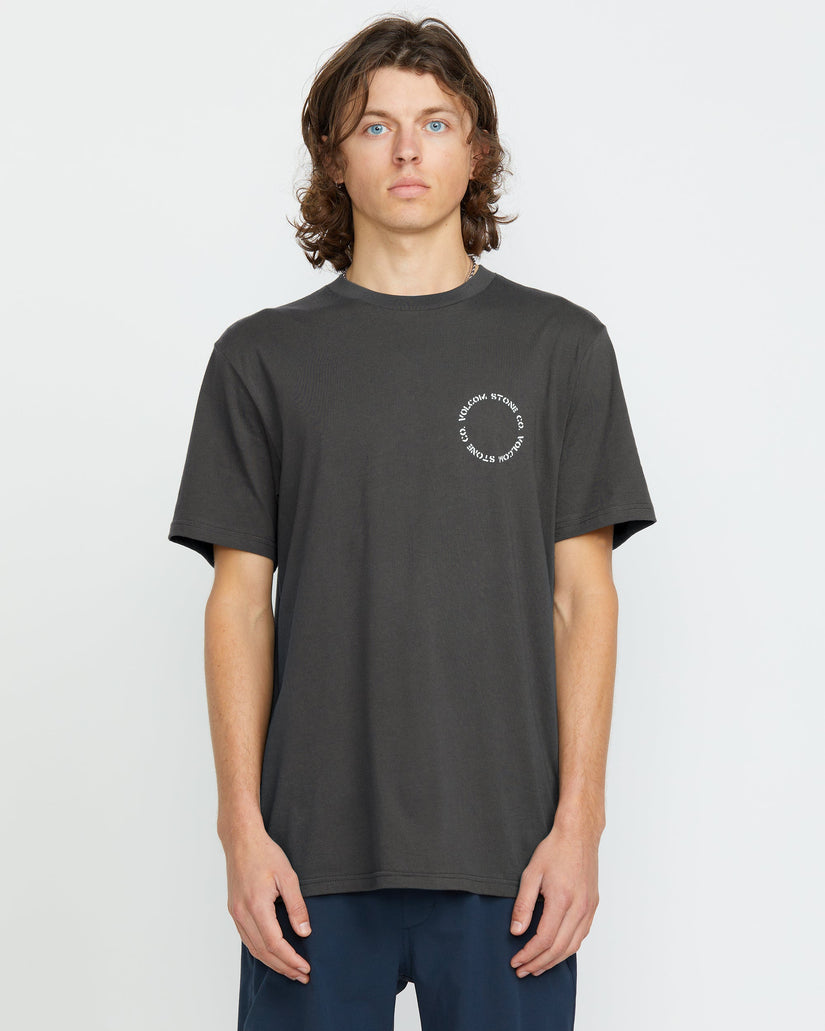 T-shirt Jam Planet - STEALTH