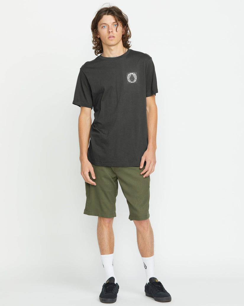 T-shirt Within - STEALTH