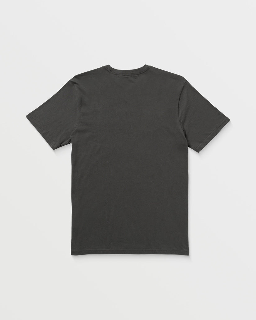 T-shirt Worldly - STEALTH