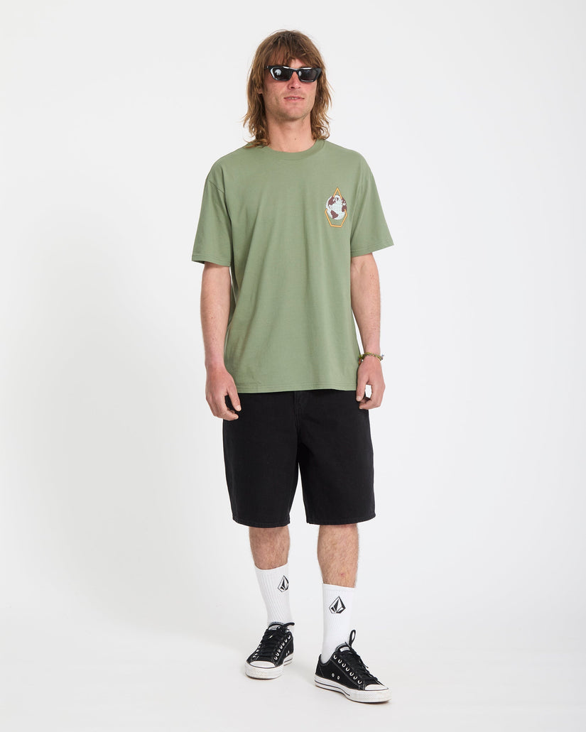 T-shirt Globular - Brolive