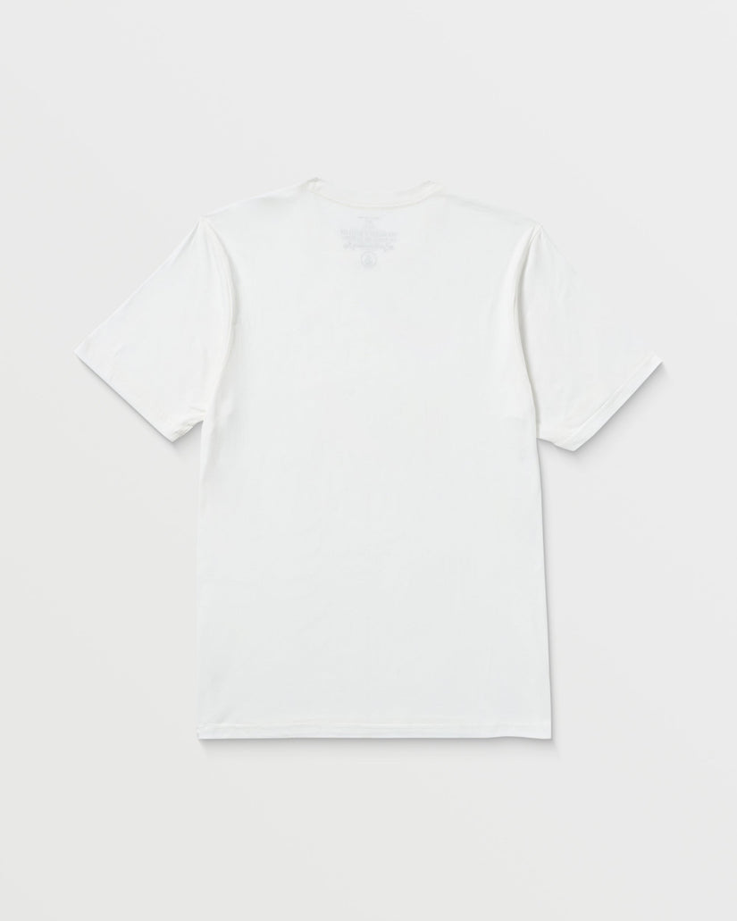 T-Shirt Doom Frog - Off White