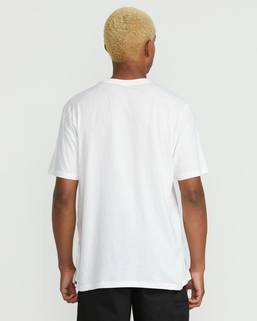 T-Shirt Doom Frog - Off White