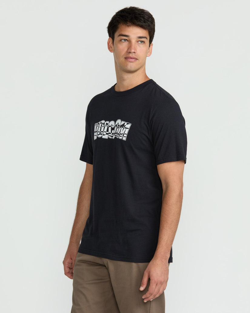 T-Shirt Bender - Antique Black