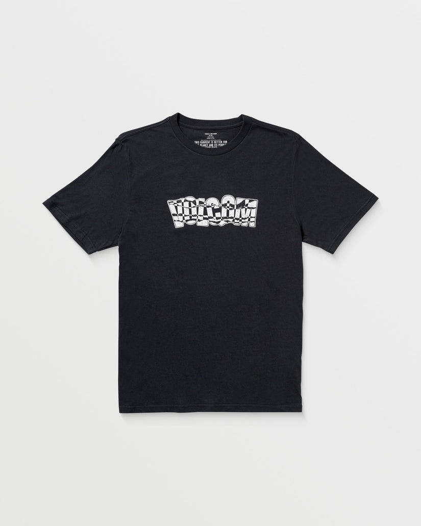 T-Shirt Bender - Antique Black