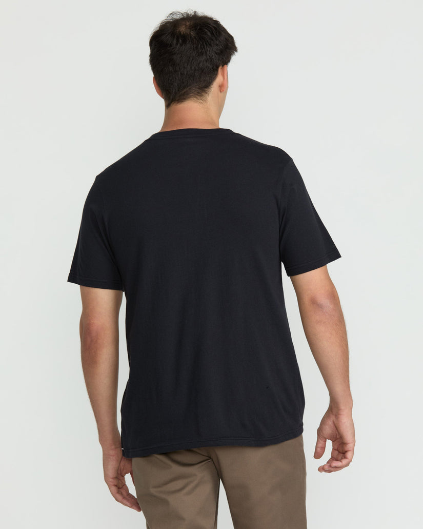 T-Shirt Bender - Antique Black