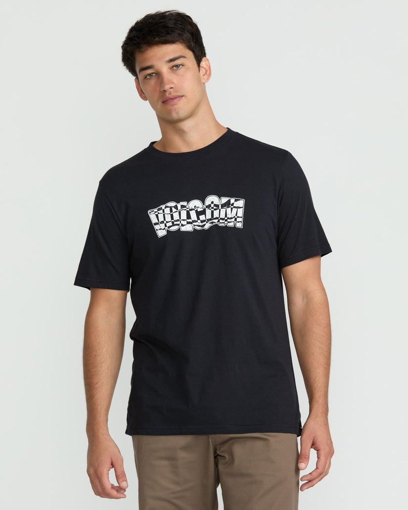 T-Shirt Bender - Antique Black