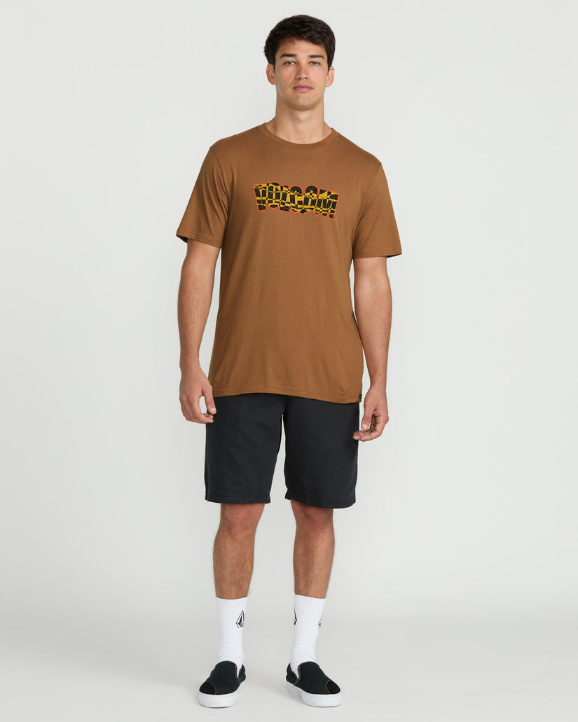 T-Shirt Bender - Coconut Shell