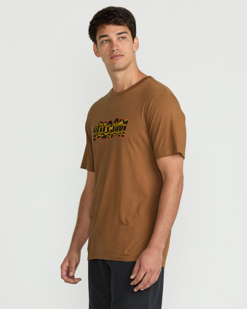 T-Shirt Bender - Coconut Shell