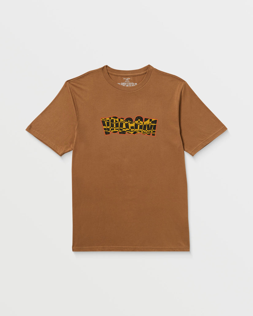T-Shirt Bender - Coconut Shell