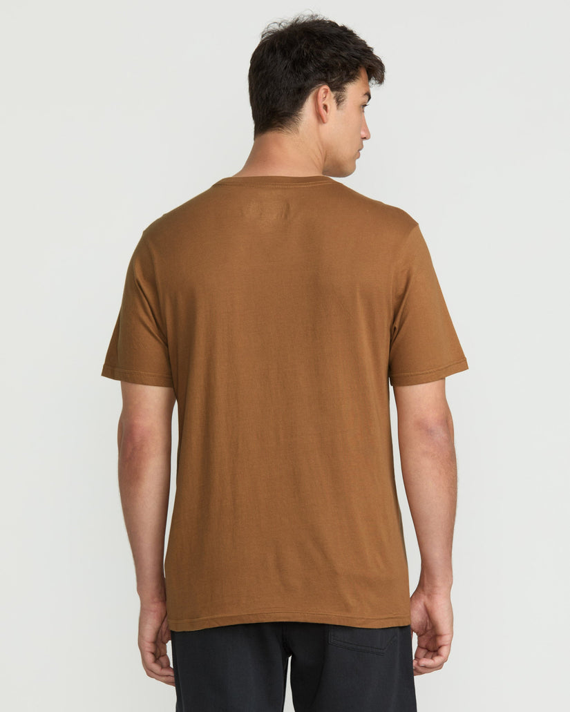 T-Shirt Bender - Coconut Shell