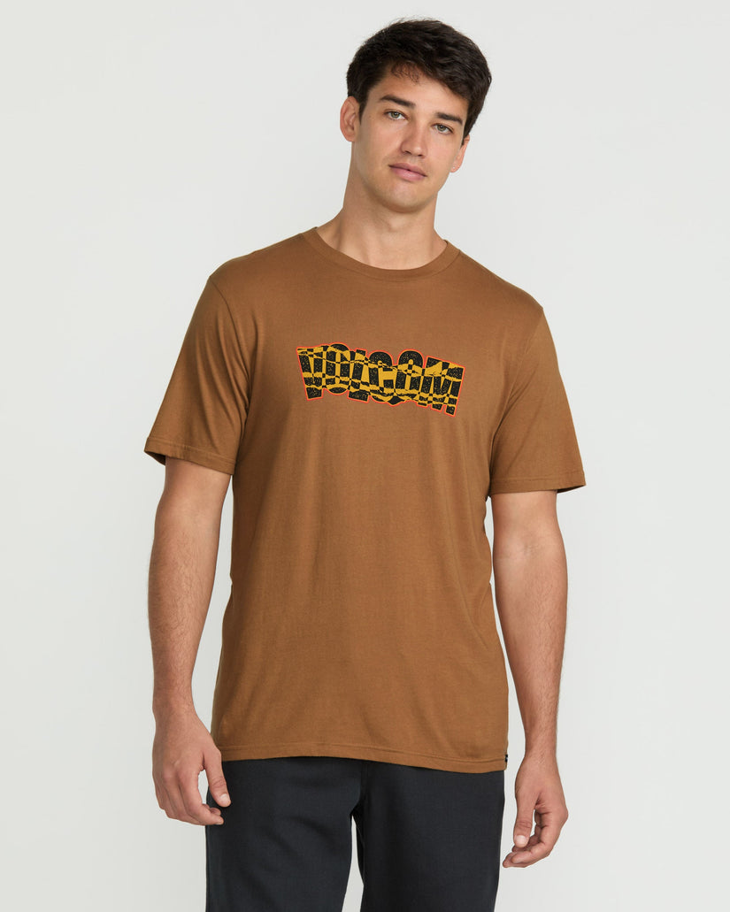 T-Shirt Bender - Coconut Shell