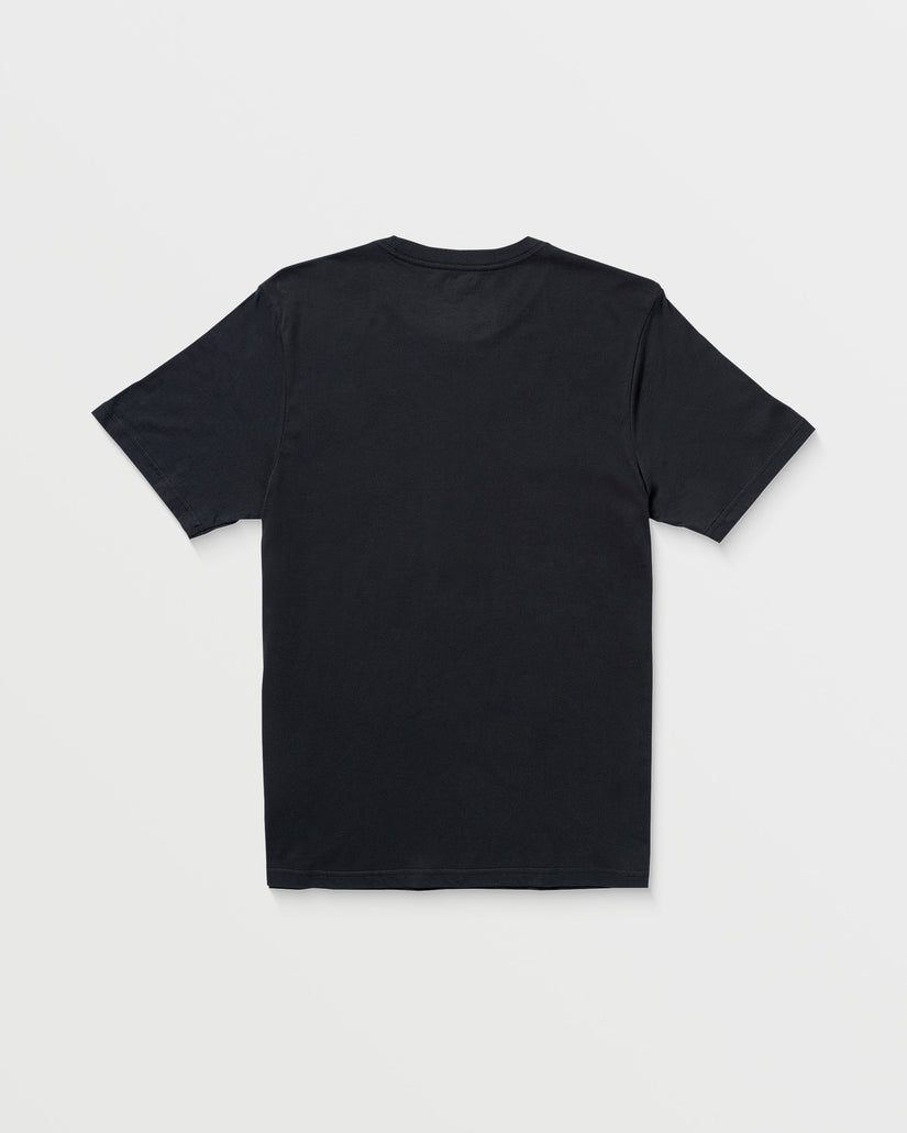 T-Shirt Eyecansee - Antique Black
