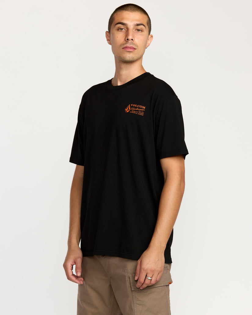 T-shirts Volcom - Tous les articles chez T-shirts Volcom - Tous les articles chez