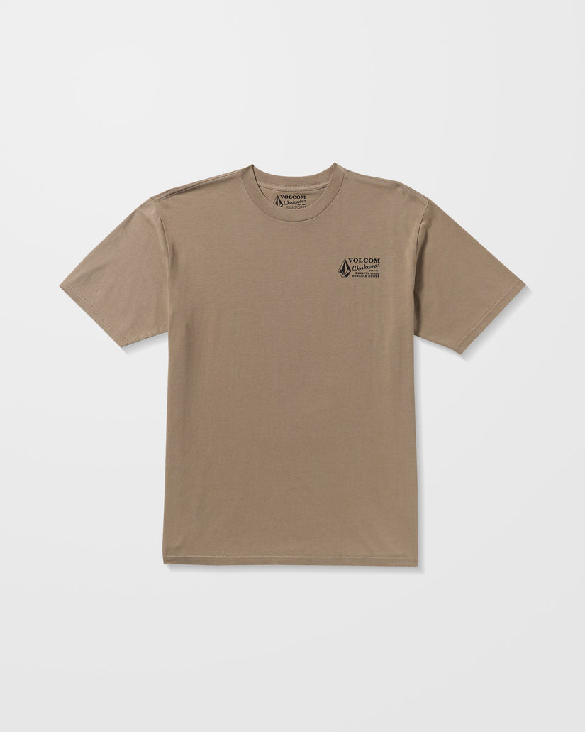 T-Shirt Workwear - Brindle