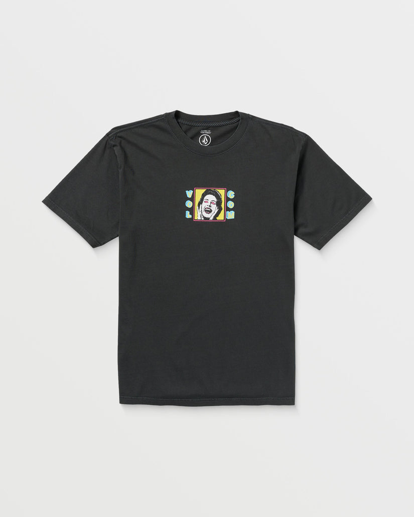 T-shirt Space Thing - STEALTH
