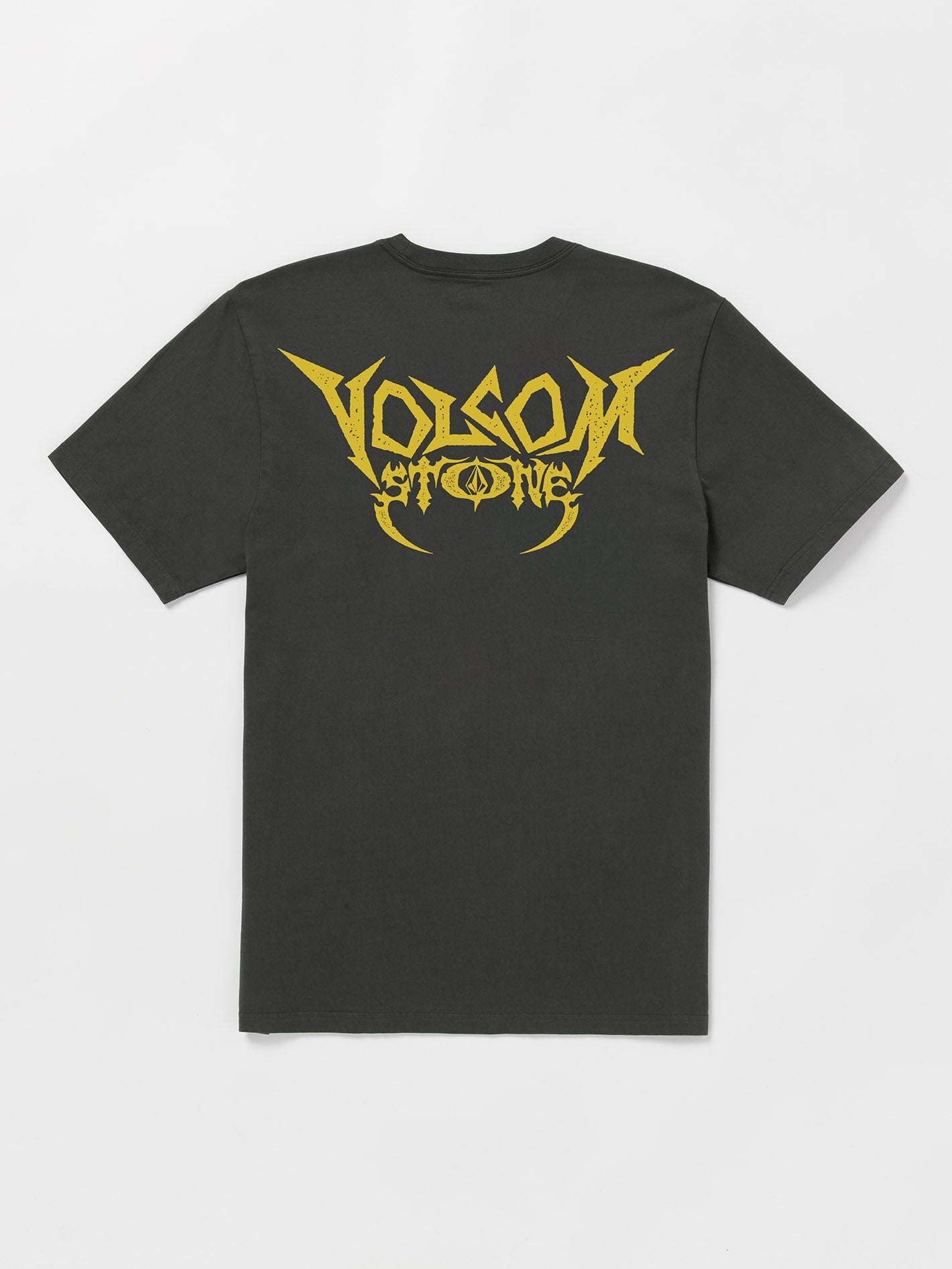 Vêtement Streetwear Homme Débardeur Volcom Homme - Solid Heather - Coupe Moderne Tee Shirt Volcom Homme Vêtement Streetwear Homme Débardeur Volcom Homme - Solid Heather - Coupe Moderne Tee Shirt Volcom Homme