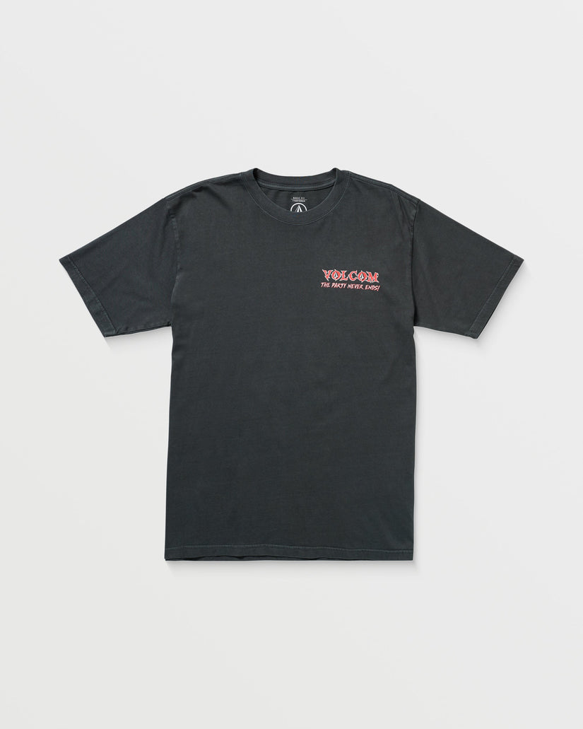 T-Shirt Never Ends - Stealth