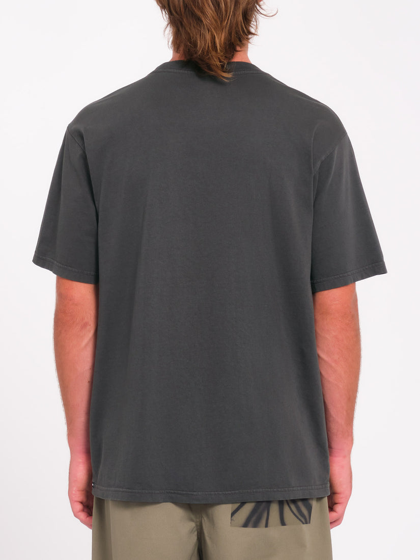 T-shirt Time Of Your Life - STEALTH