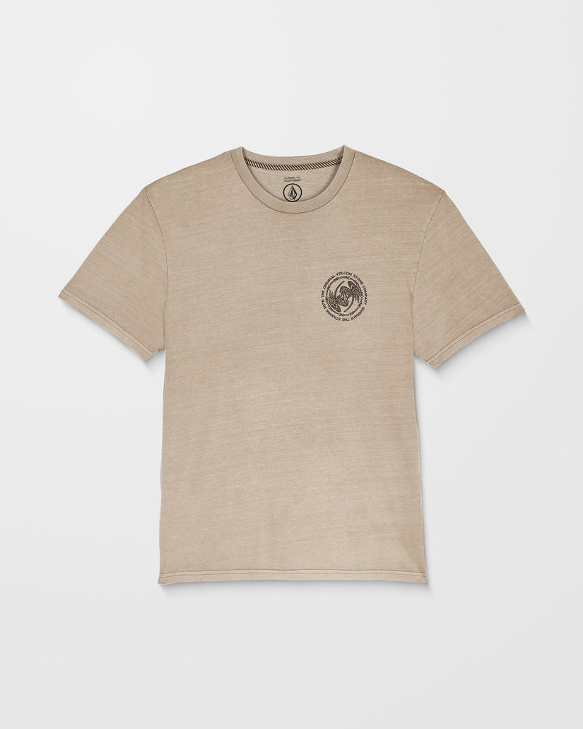 T-Shirt Circlepalm - Brindle