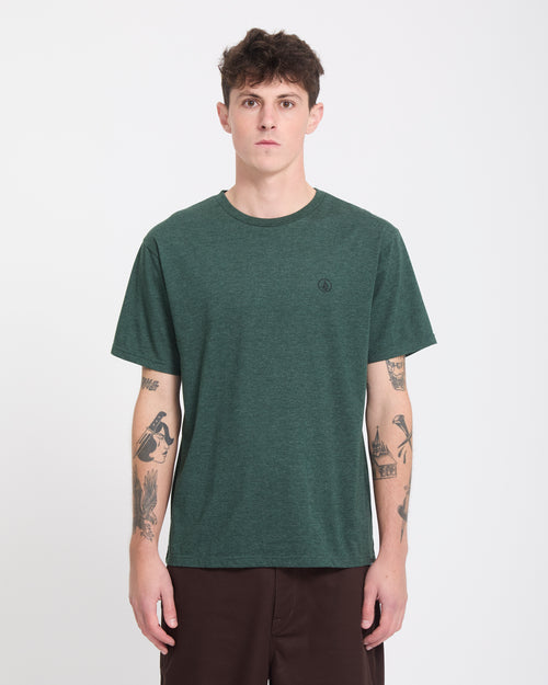 T-shirt Circle Blanks