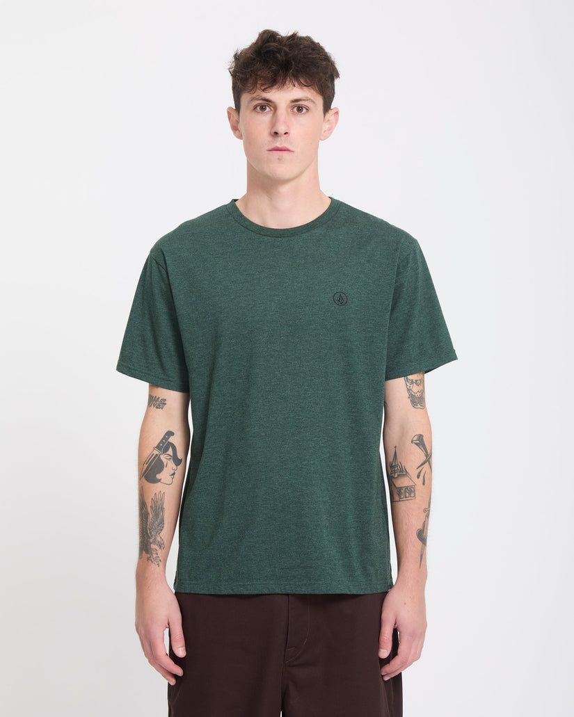 T-shirt Circle Blanks - Scarab